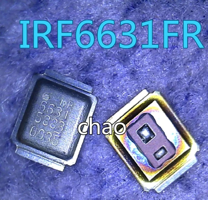 5 шт./лот 6631 IRF6631 IRF6631TR1PBF