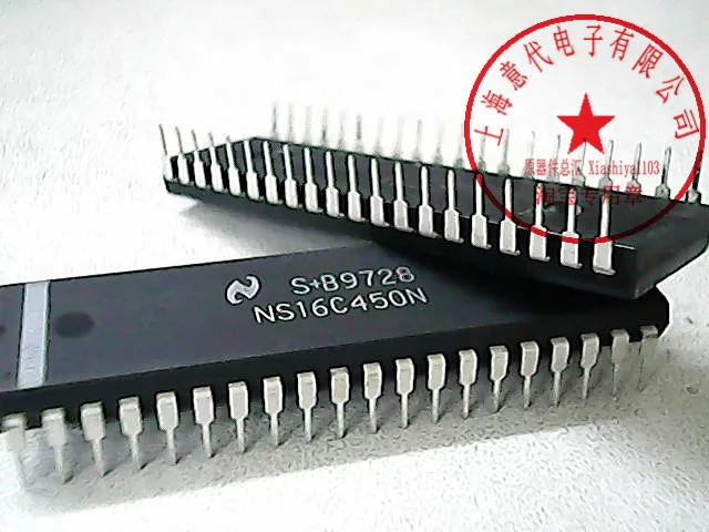 16C450N 16C450