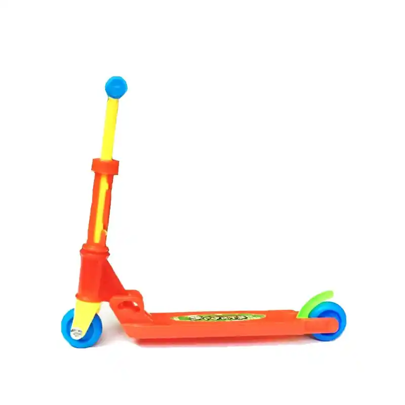 mini finger scooter toy