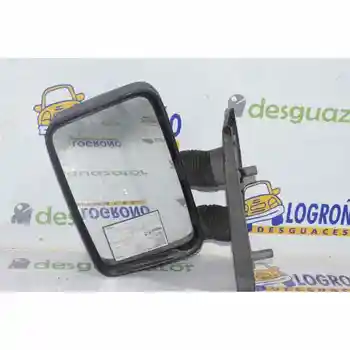 

LEFT REARVIEW PEUGEOT J5 CASE CLOSED (290)