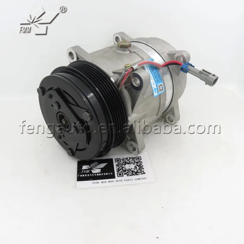 964059380 6453JW 6453NC TSP0155307 Авто охлаждающий насос компрессор переменного тока V5 для peugeot 406 Xantia