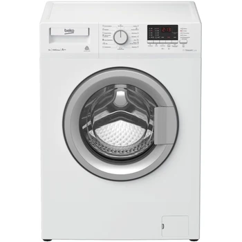 

Washing machine Beko rsge685p2bsw, frontal
