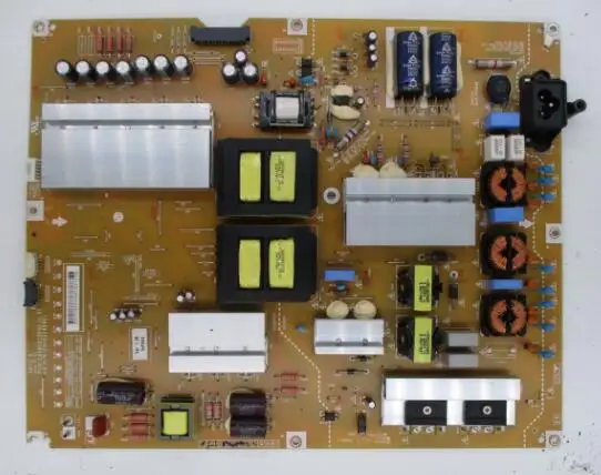 Хорошее прохождение теста Питание доска для 49UB8800/55UB250-CH EAY63149401 EAX65613901 |