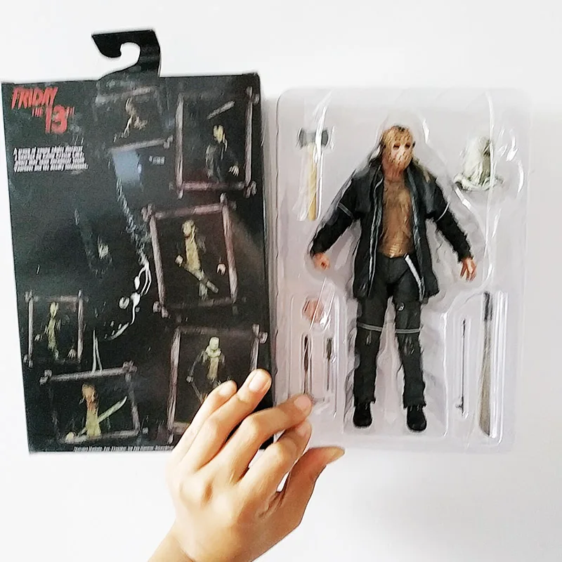 Leo Davidson NECA Actiefiguur | Planet of the Apes