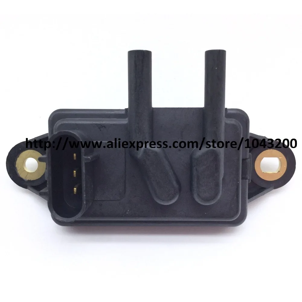 Parafuso sobre Válvula Sensor de Pressão de Comentários para Ford Dpfe Mercury Ford Mazda Caminhão « Dpfe15 › Egr 2 › Dpfe parafuso sobre válvula egr sensor