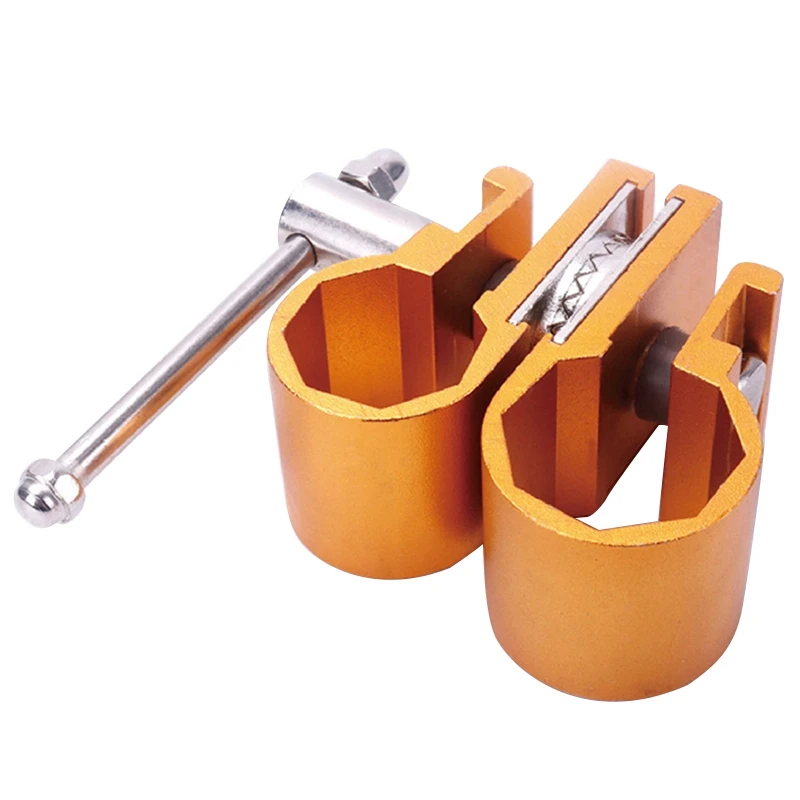 

Fishing Umbrella Multi-Angle Steering Gear Fishing Umbrella Universal Connector Umbrella Universal Fitting 360 Degree Universal