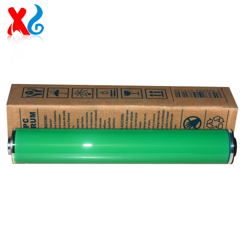 

1X Long Life DU-105 Compatible Japan C1060 C1070 OPC Drum Replacement for Konica Minolta Press C1060 C1070 C71hc Tambor Copier