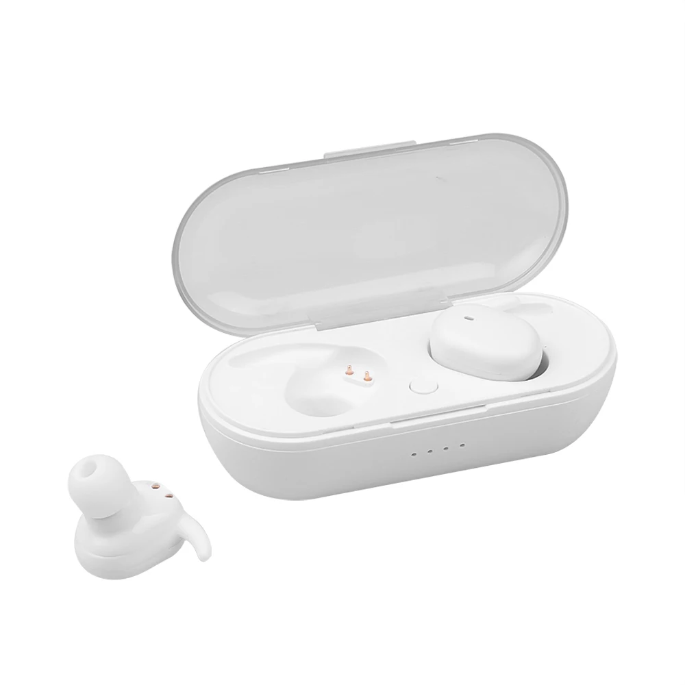 Smart Touch TWS, беспроводные наушники, Bluetooth, автомобильный комплект, наушники, мини наушники, гарнитура Bluetooth 5,0 для телефона Android IOS