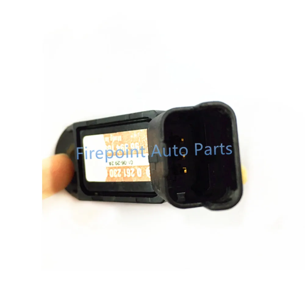 Карта коллектор Датчик абсолютного давления для Ci-troen Peu-OEM 9639418980 0261230058