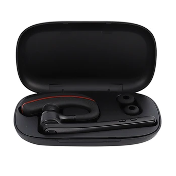 

Wireless Bluetooth Headset. Listen To V4.1 Bluetooth Headset To Eliminate Noise, Hands-Free Wireless Headset Compatible with And