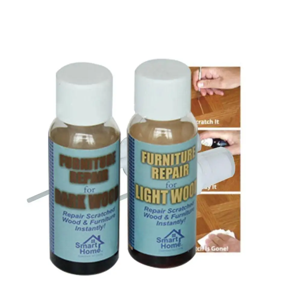 Набор для ремонта деревянной краски набор наполнителя палочки маркер напольная