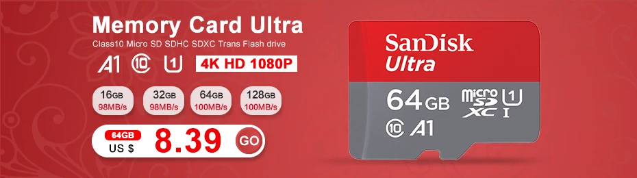 SanDisk CZ61 USB флеш-накопитель 128 Гб 64 ГБ 32 ГБ 16 ГБ Черный флеш-накопитель USB 2,0 Флешка флеш-накопитель Профессиональный u-диск