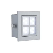 99498 Светильник Профи Виндоу II LED 1х2 Вт алюм