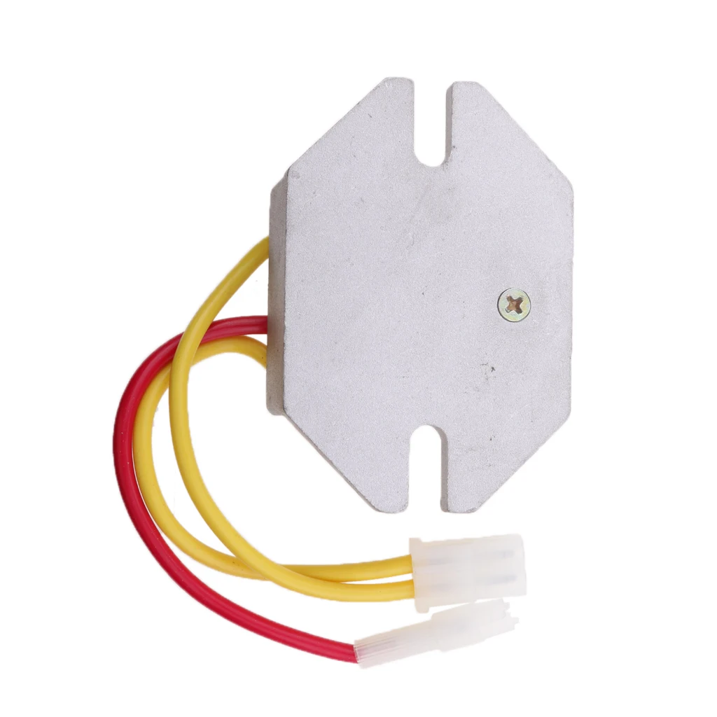 Сменный регулятор напряжения для Briggs and Stratton#393374 394890 691185