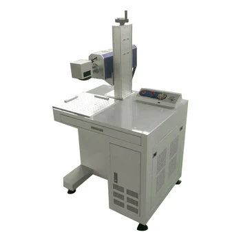 

Floor Stand Jewelry Engraving Laser Machines 20W Jewelry Engraving Machine Laser Marking For Gold And Silver With High Precision
