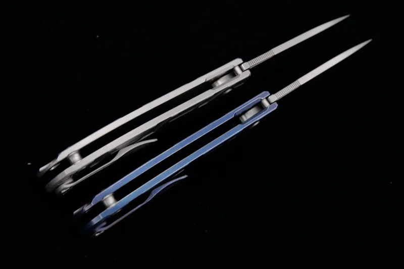 Складной подшипник JUFULE F95 hati 95 D2 blade G10 стальная ручка карманный нож для кемпинга