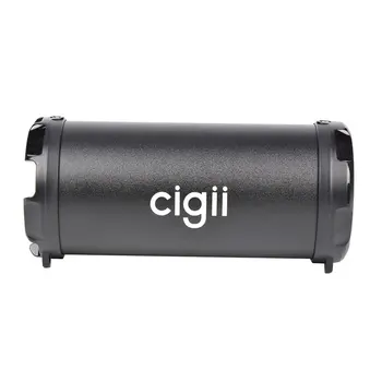 

Portable Bluetooth speaker Portable Wireless Loudspeaker Sound System 10W stereo Music surround Waterproof Outdoor Speaker