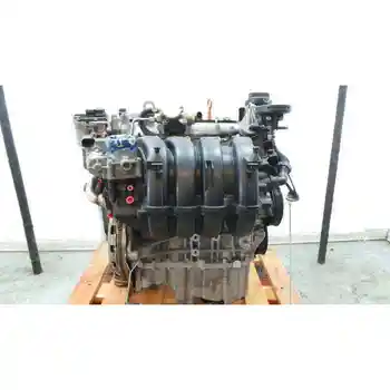 

BLF COMPLETE ENGINE VOLKSWAGEN JETTA (1K2)