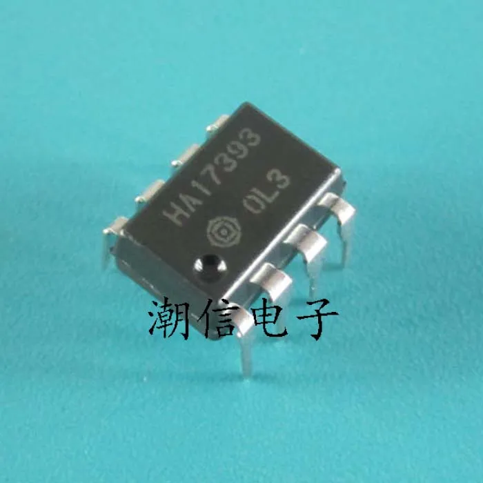 HA17393