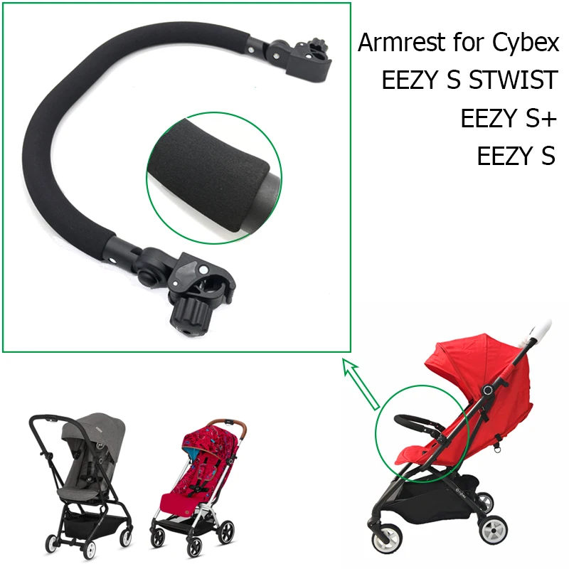 cybex eezy twist