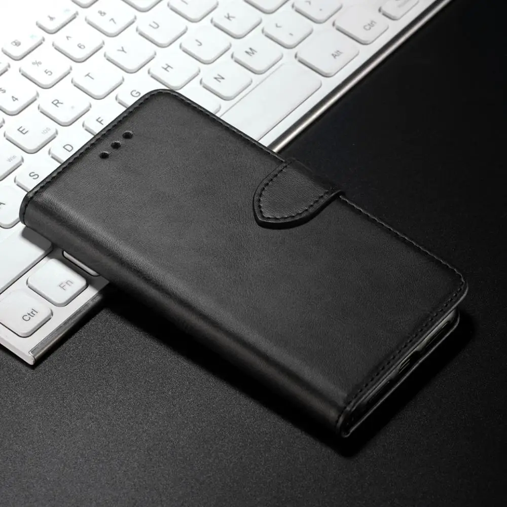 For Apple iPhone XS MAX XR X SE 6 6S 7 8 Plus 11 Pro Max Leather Book Flip Wallet Soft Cover Case for iPhone 12 13 Pro Max mini