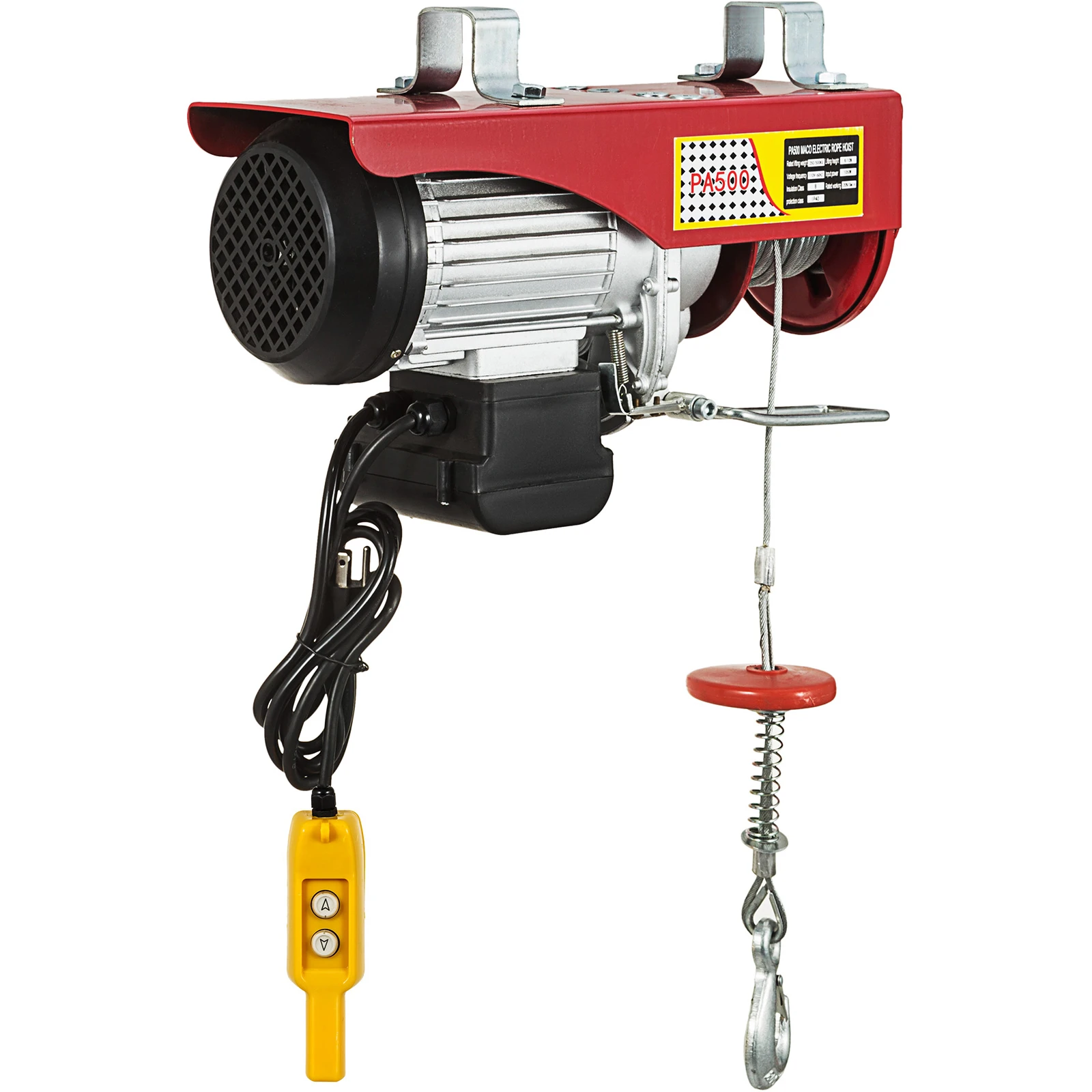 crane Business Cranes & Hoists Electric Hoist Holder Swing Arm 75115cm