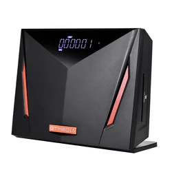 Gtmedia V8 Uhd Tv 4K Satellite Receiver Tv Box ​Dvb S2 T2 4k Ultra Hd Built In Wifi Support Ccam M3u Spot Goods