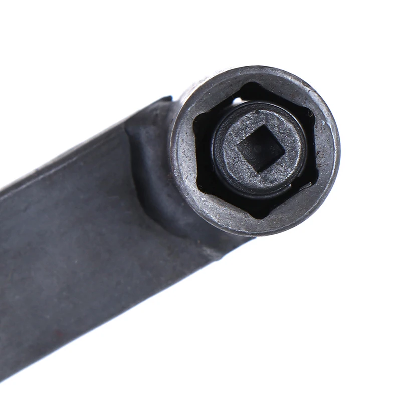 1pc Motorcycle Engine Valve Hexagon Socket Spanner Valve Screw Wrench 8mm 9mm 10mm Hand Tool New