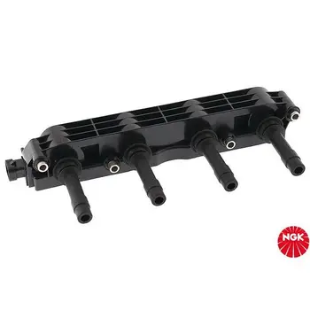 

Ignition coil Opel Astra/Vectra/Corsa 1.4 1.6i 95 NGK 48006