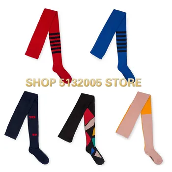 

NEW IN STOCK 2019 BC Children's Color Matching Base Pantyhose European and American Children's Tights