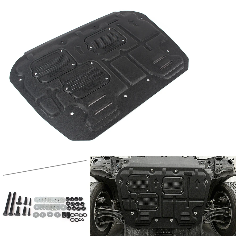 ForHondaCivic10th20162017201820192020CarEngineSplashShield