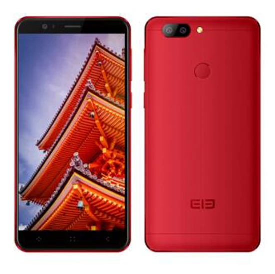 Elephone p8 3D телефон USB маленькая пластина для Elephone P8 3D телефон 5,5 ''4G LTE смартфон MTK6750T Восьмиядерный