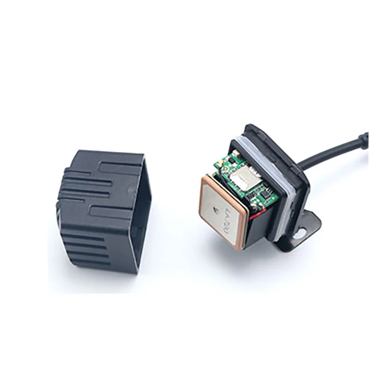 Автомобильный gps трекер LK720B новейший продукт 2G GSM gps трекер для автомобиля отслеживающая платформа Онлайн Автомобильный gps трекер