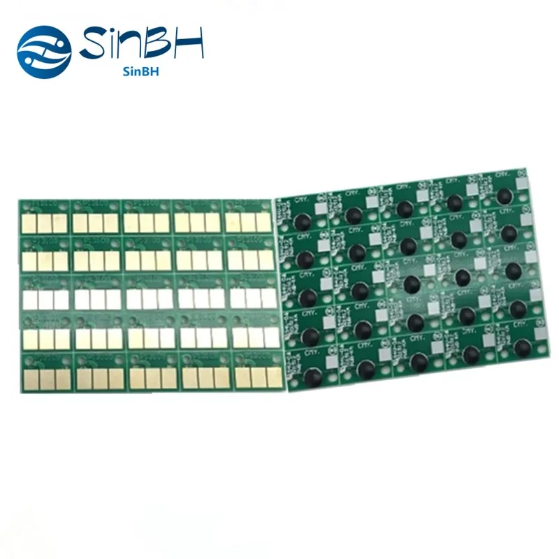 Replacement Imaging Drum Unit For Konica Minolta Bizhub C658 C558 C458 C368 C308 - CMY Color