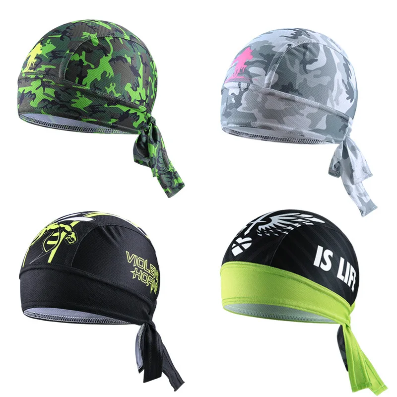 

Headband men outdoors Cycling Headwear cycling bandana men Hiking running Cycling Headwear Cycling Equipment Quick-dry Headband