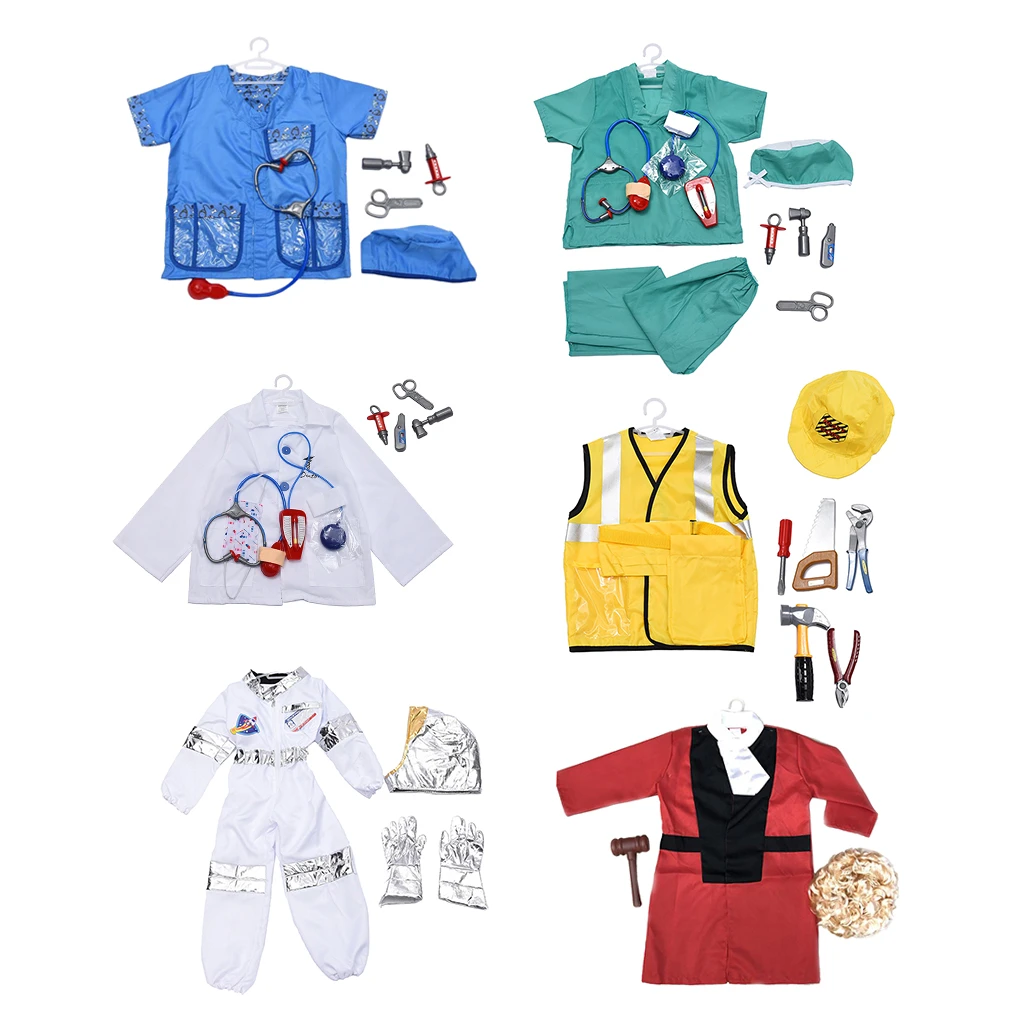 kids veterinary set