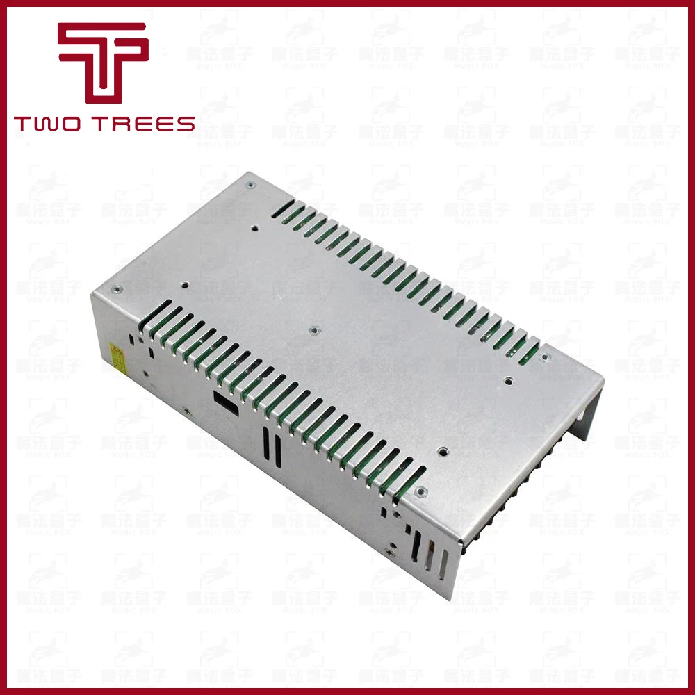 12V 30A 360 Вт импульсный источник питания адаптер светодиодные полосы светильник трансформатор 12v для 3d принтера части S-360-12 12V30A