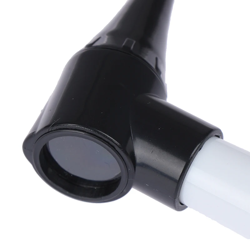 1Set Otoscope Penlight Ear Cleaner Diagnostic Earpicks Flashlight Magnifying Glass Len 4 Glimpse LED Lamp Health Ear Care Tool