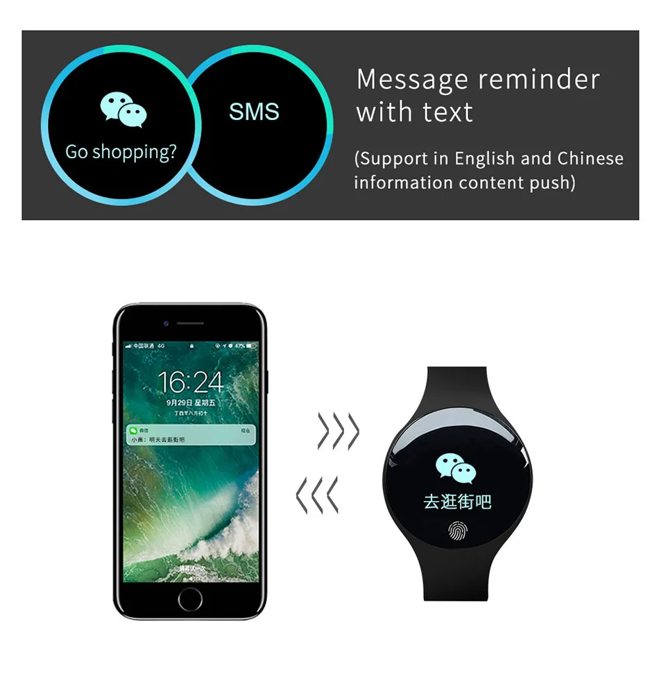 SANDA Bluetooth Smart Horloge Mannen Vrouwen inteligente Sport Digitale Klok Voor IOS Android Stappenteller фитнес-часы