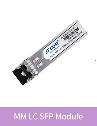 MM-LC-SFP-Module