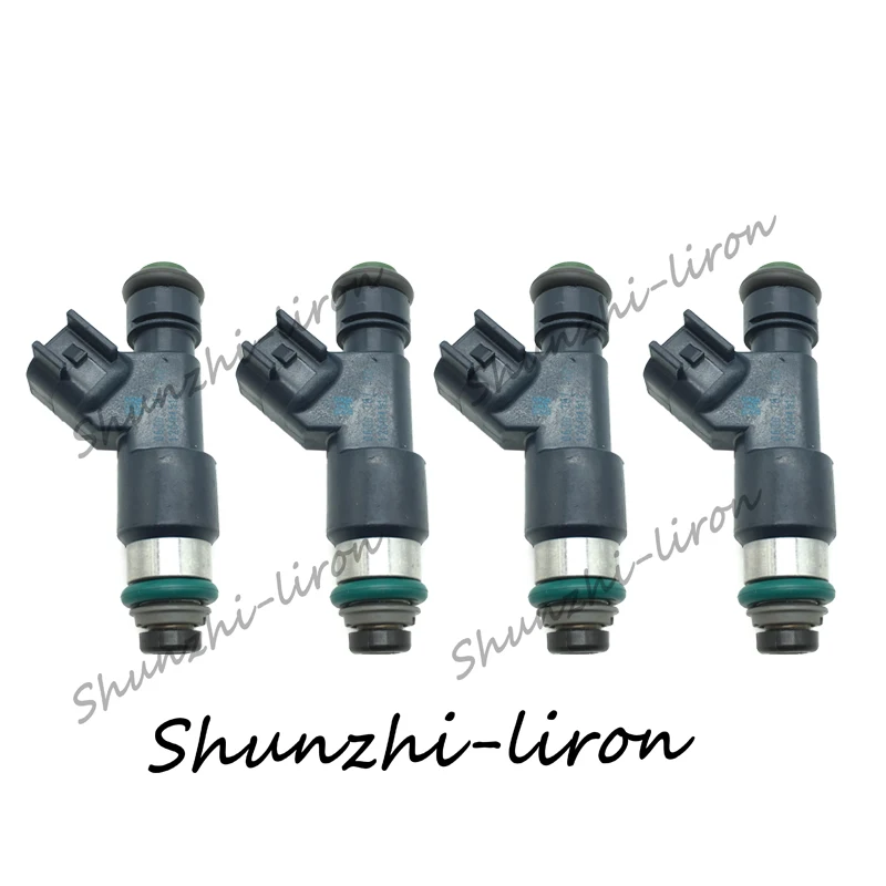 4 шт. Топливная форсунка для Шевроле GMC 5.3L V8 OEM: 12594512