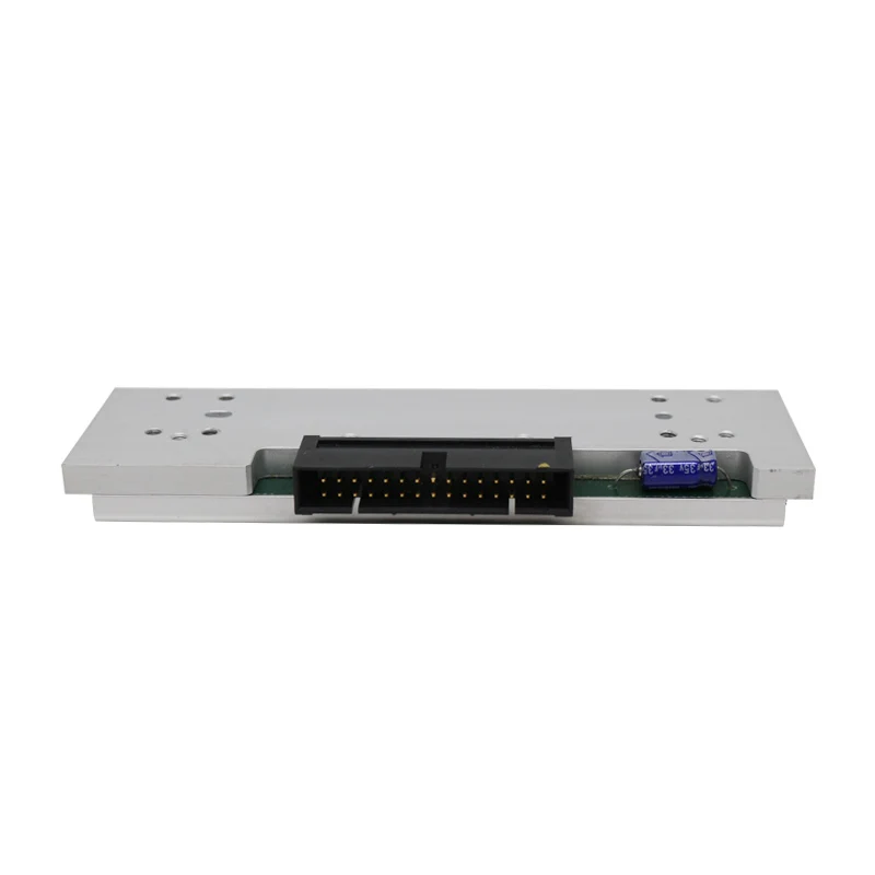 Новая Оригинальная печатающая головка для Zebra S300 S500 105S 105SE 203 точек/дюйм принтер для печати штрих-кодов, печатающая головка, принадлежности для печати, печатающая головка