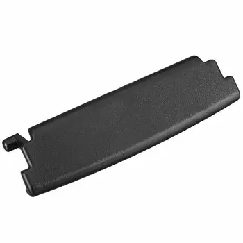

Plastic Armrest Lid Cover Console Latch Clip For A3 8P 2003-2012 Interior Decor
