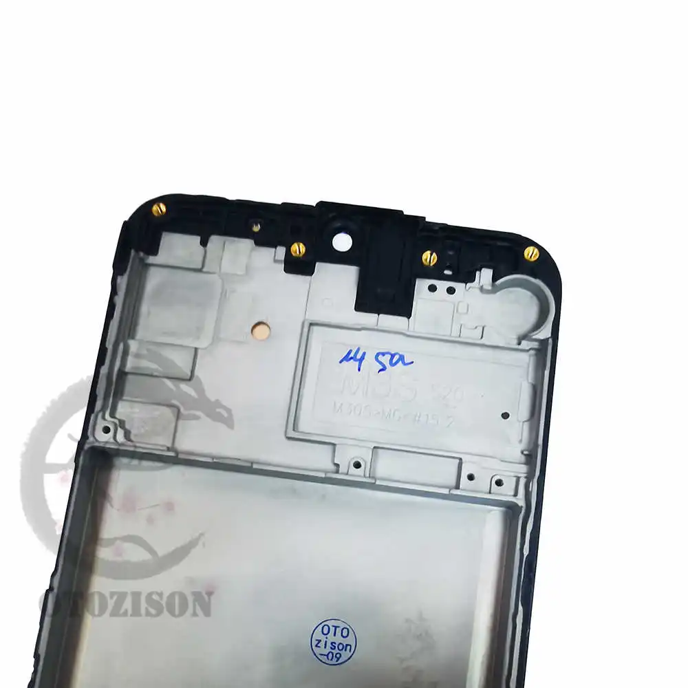 Samsung Galaxy M21 Display Frame | Samsung Galaxy M21 Screen