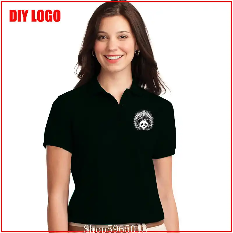 panda t shirt women's india