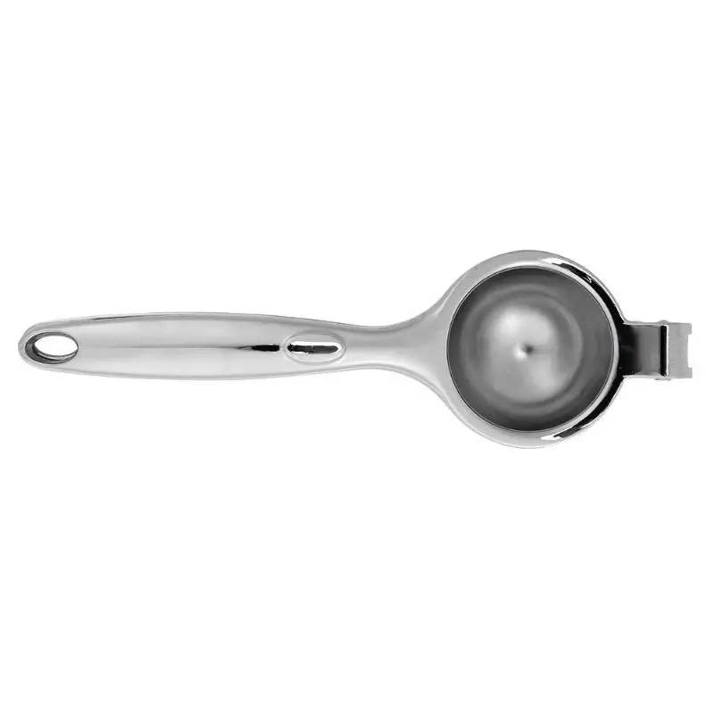 Hand press Juicer Squeezer Stainless Steel Juicer Manual Orange Lemon Clamp Citrus Fruits Squeezer Kitchen Gadgets Tool