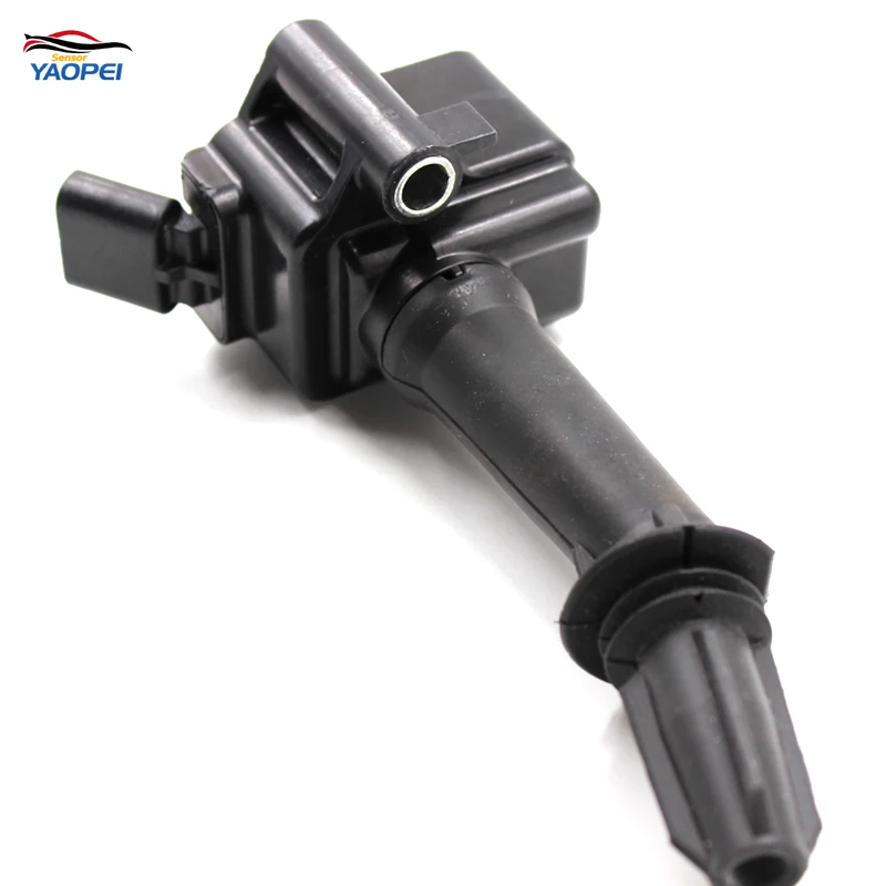 Новая высококачественная Автоматическая Катушка зажигания OEM: H6T15471ZC/12635672