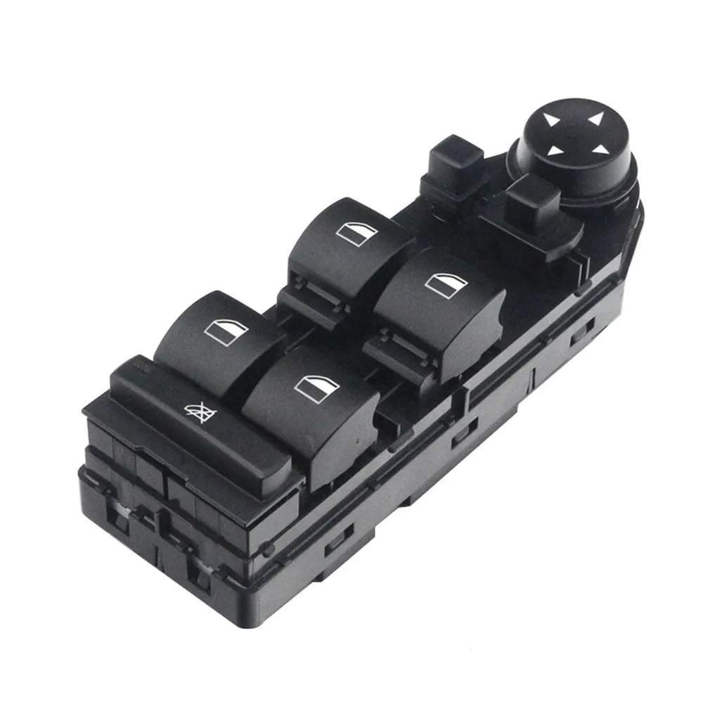 High Quality Mas-ter Power Window Mirror Switch 61313414355