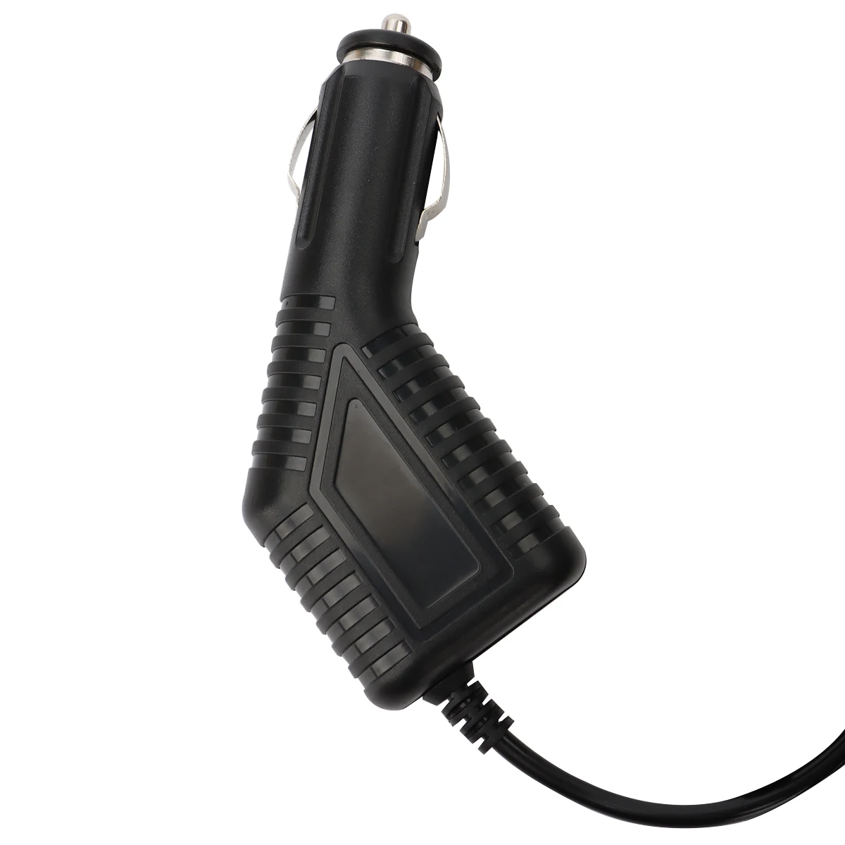 Carregador De Carro BAOFENG UV-9R - Eliminador De Bateria 7.4V