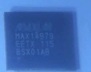 Бесплатная доставка Новый MAX14979EETX